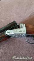 Beretta Piccione argento 16