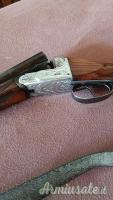 Beretta Piccione argento 16