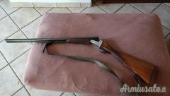 Beretta Piccione argento 16