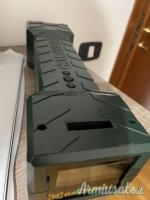 Chrono Caldwell Ballistic Precision con Bt