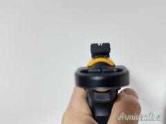 Ruger | Sturm Mark IV .22 LR Long Rifle