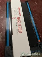 Ruger Predator  .308 Winchester