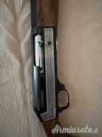 Benelli Raffaello 123 12