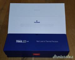 Ottica Termica Pulsar Trail 2 XP50 LRF