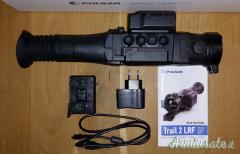 Ottica Termica Pulsar Trail 2 XP50 LRF