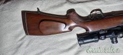 Weihrauch Hw 60 J .22 Long Rifle