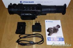 Ottica Termica Pulsar Trail 2 XP50 LRF
