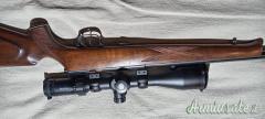 Weihrauch Hw 60 J .22 Long Rifle