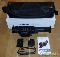 Ottica Termica Pulsar Trail 2 XP50 LRF