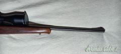 Weihrauch Hw 60 J .22 Long Rifle