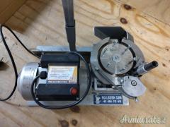 Rollsizer automatico in cal. 9 e cal. 40