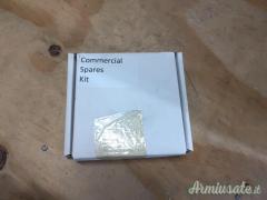 Rollsizer automatico in cal. 9 e cal. 40