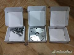 Rollsizer automatico in cal. 9 e cal. 40