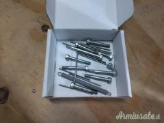 Rollsizer automatico in cal. 9 e cal. 40