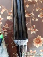 Zoli Antonio Ariete 12