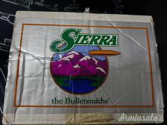 Sierra MatchKing  30 CAL .308 DIA