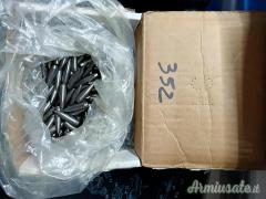 Sierra MatchKing  30 CAL .308 DIA