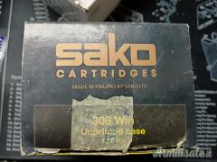 Sako 308 Win