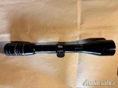 WEATHERBY PREMIERE SCOPE OTTICA 3-9 X40