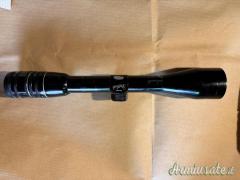 WEATHERBY PREMIERE SCOPE OTTICA 3-9 X40