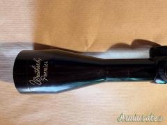 WEATHERBY PREMIERE SCOPE OTTICA 3-9 X40