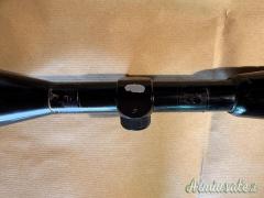 WEATHERBY PREMIERE SCOPE OTTICA 3-9 X40