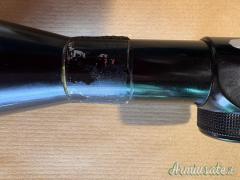 WEATHERBY PREMIERE SCOPE OTTICA 3-9 X40