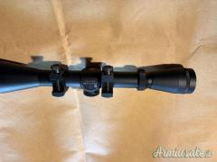 LEUPOLD VX-II 6-18x42 duolex reg. parallasse