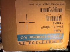 LEUPOLD VX-II 6-18x42 duolex reg. parallasse