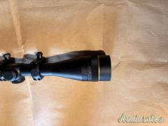 LEUPOLD VX-II 6-18x42 duolex reg. parallasse