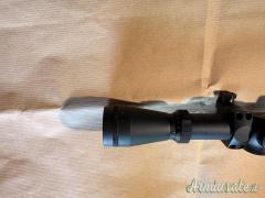 LEUPOLD VX-II 6-18x42 duolex reg. parallasse