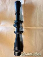 LEUPOLD VX-II 6-18x42 duolex reg. parallasse