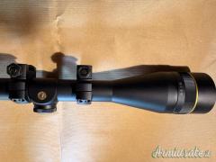 LEUPOLD VX-II 6-18x42 duolex reg. parallasse