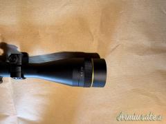 LEUPOLD VX-II 6-18x42 duolex reg. parallasse