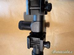 LEUPOLD VARI-X II TACTICA 3-9 X 40