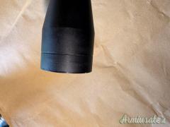 LEUPOLD VARI-X II TACTICA 3-9 X 40