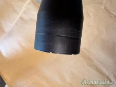 LEUPOLD VARI-X II TACTICA 3-9 X 40