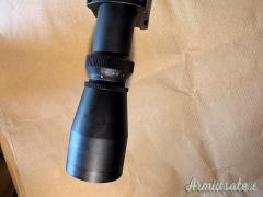 LEUPOLD VARI-X II TACTICA 3-9 X 40
