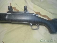 Remington 700 SENDERO .25-06 Remington