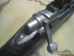 Remington 700 SENDERO .25-06 Remington