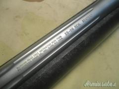 Remington 700 SENDERO .25-06 Remington