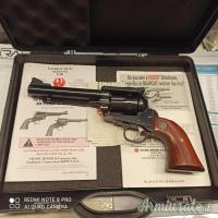 RUGER BLACKHAWK cal. 45 LC