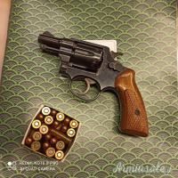 BERNARDELLI cal. 32 Long