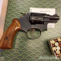 BERNARDELLI cal. 32 Long