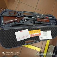 BENELLI SUPER 90 BECCACCIA cal. 20