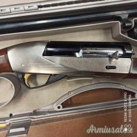 BENELLI ETHOS cal. 12 Mag.