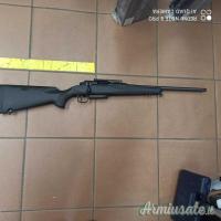 MAUSER M25 cal. 308 Win.