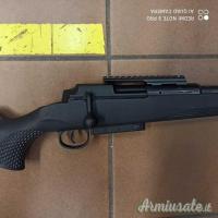 MAUSER M25 cal. 308 Win.