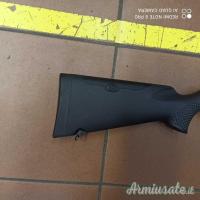 MAUSER M25 cal. 308 Win.