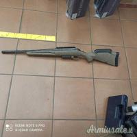 RUGER AMERICAN RIFLE RANCH cal. 308 Win.